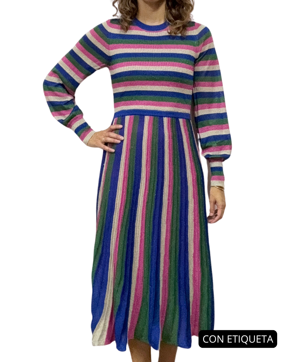 Boden - talla 4R
