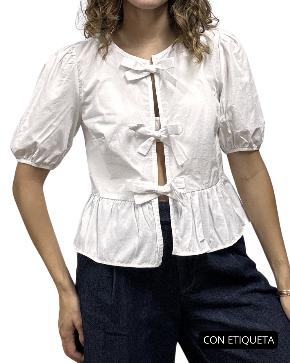 Stradivarius - talla S