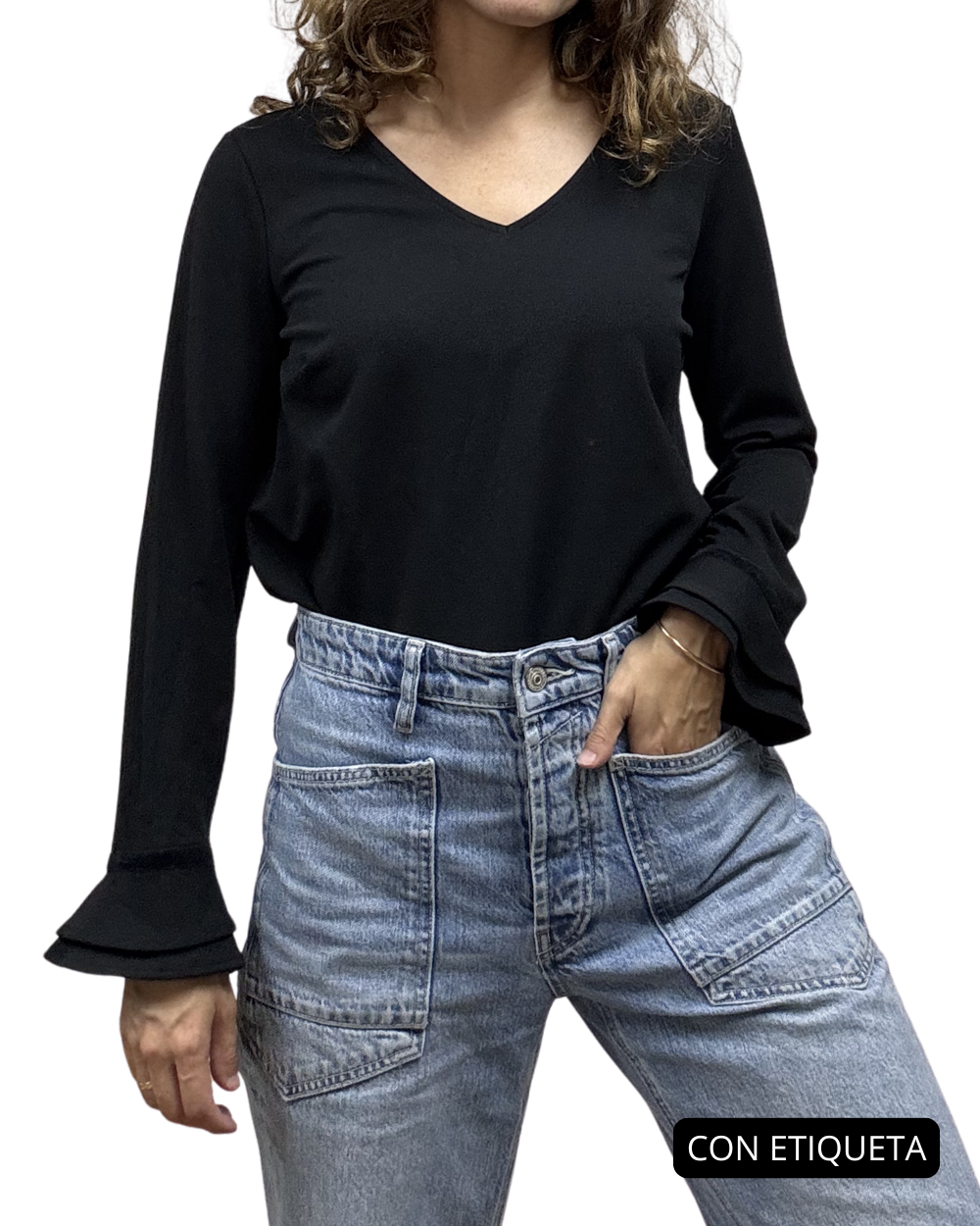 Ann Taylor - talla S