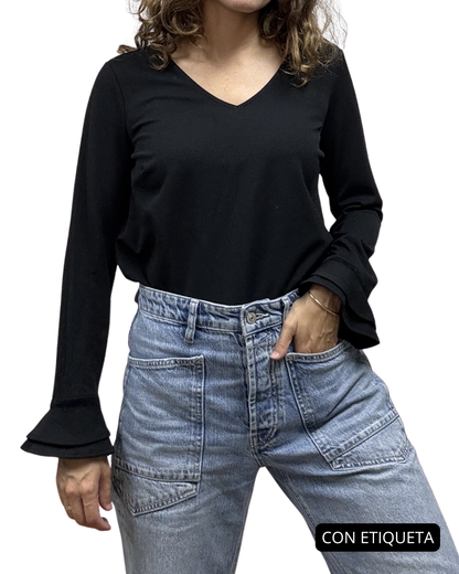 Ann Taylor - talla S
