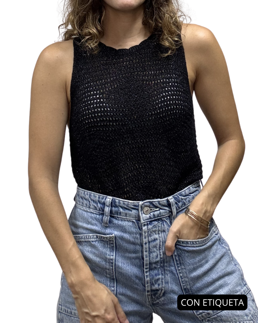 Mango - talla M