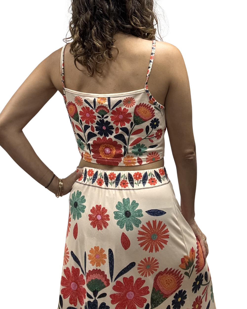 Diseño Independiente - talla L