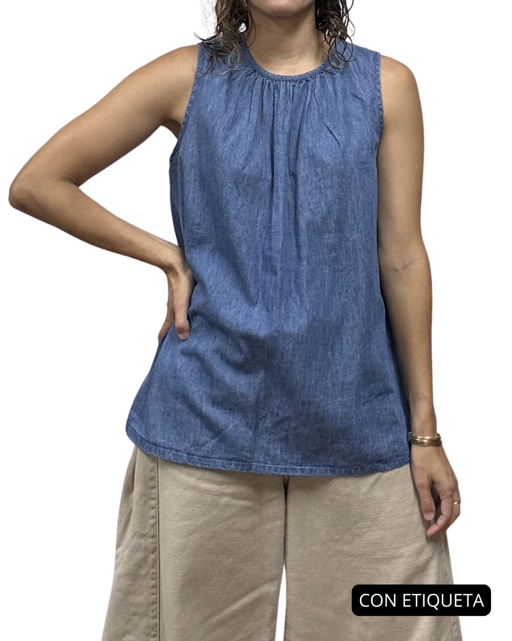 Topitop - talla S