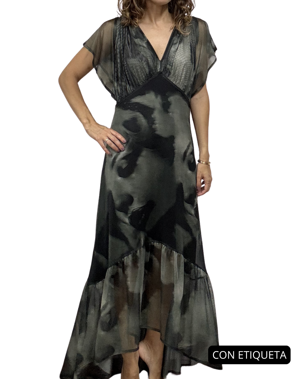 Ale Morey - talla S/M