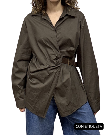 Kebeya - talla S