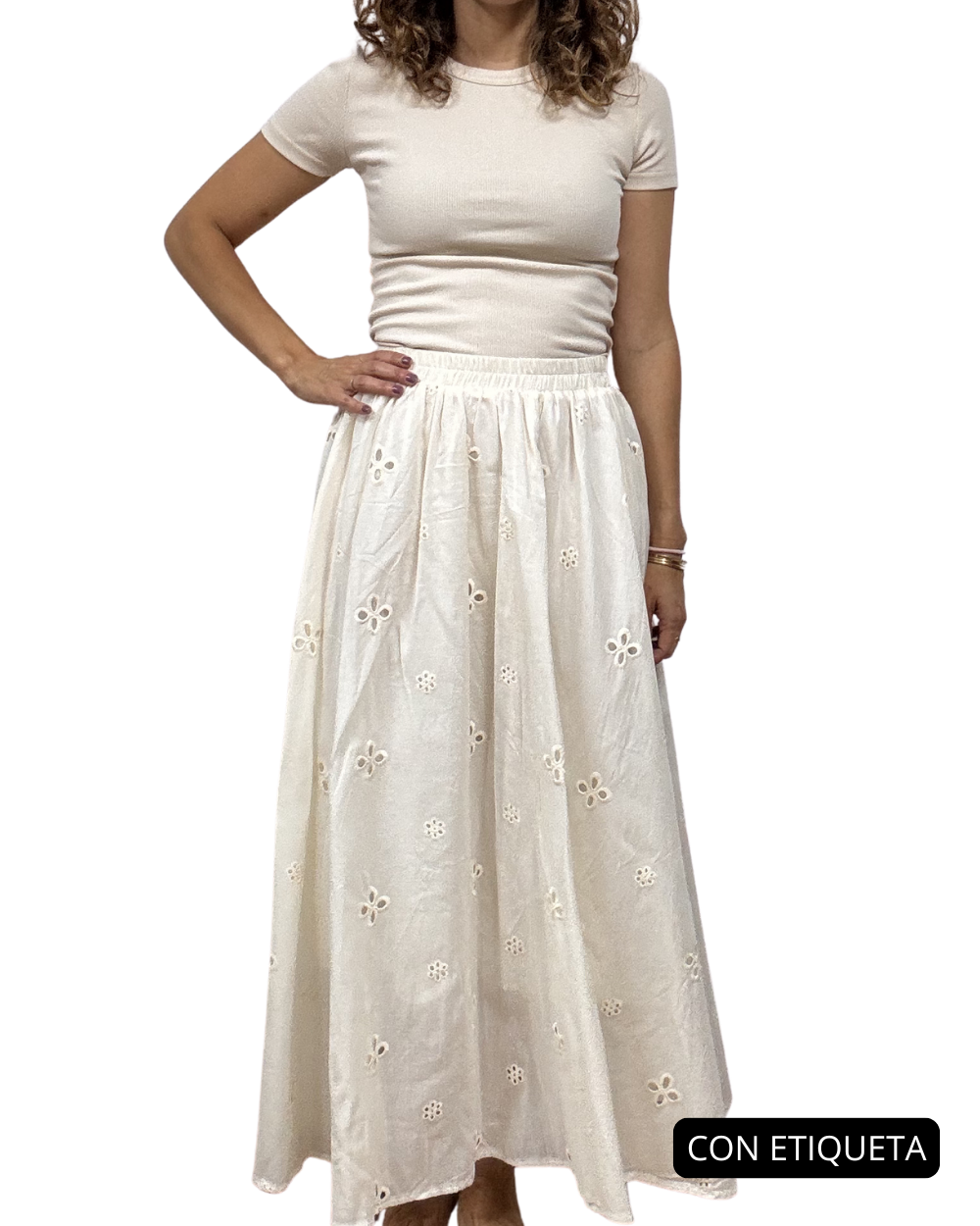 Kebeya - talla S