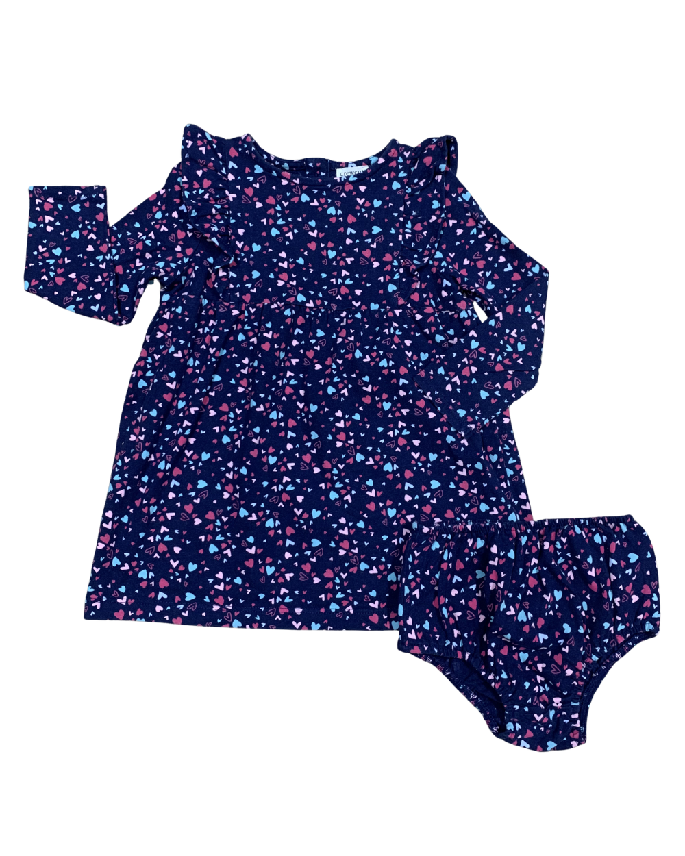 Crewcuts - talla 18-24M