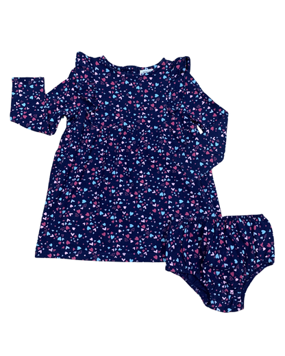 Crewcuts - talla 18-24M