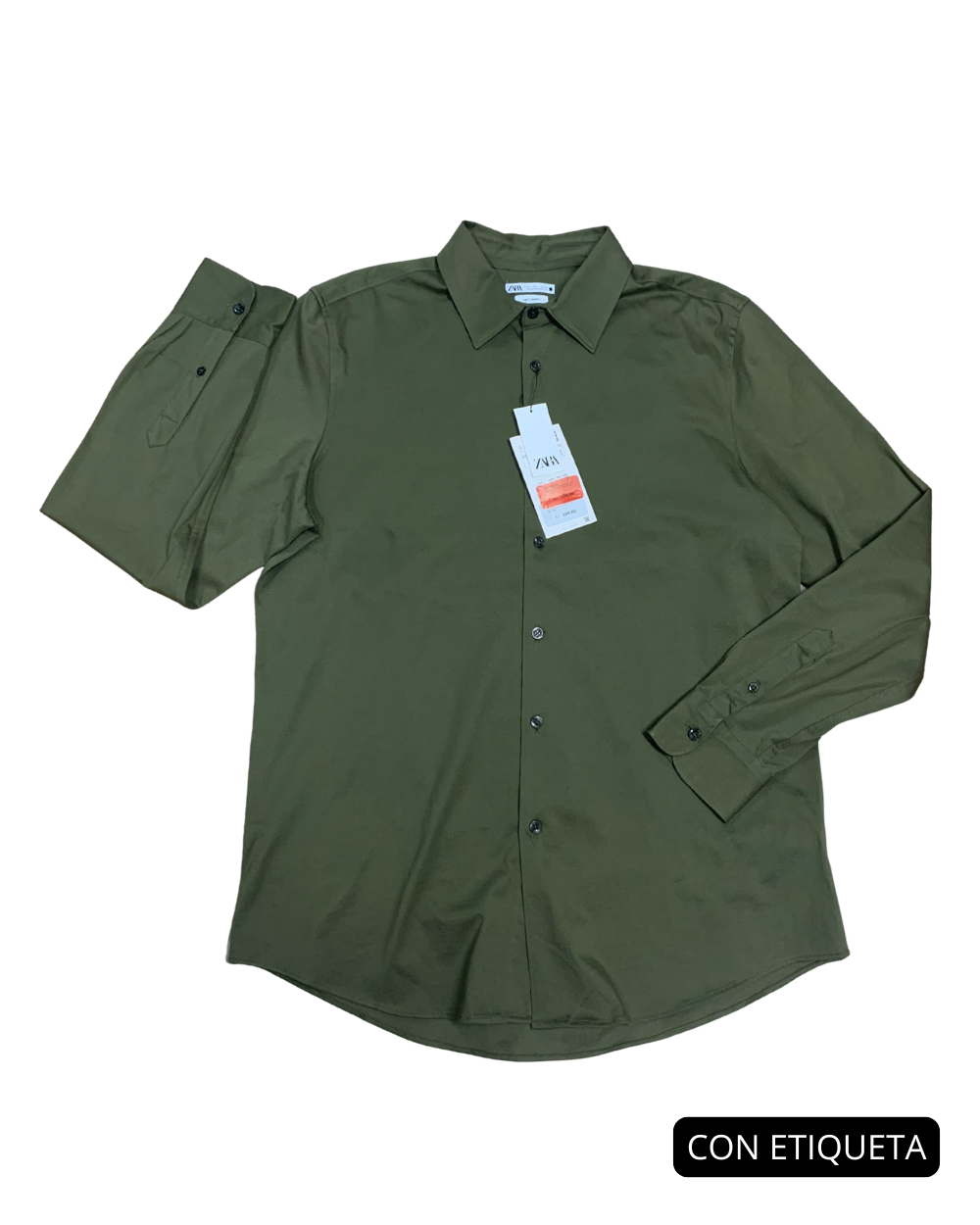 Zara - talla L