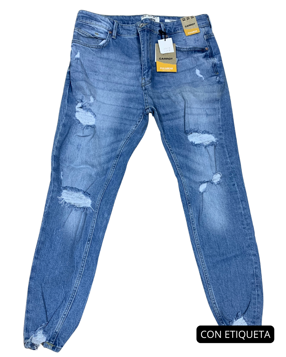 Pull &amp; Bear - talla EUR 44