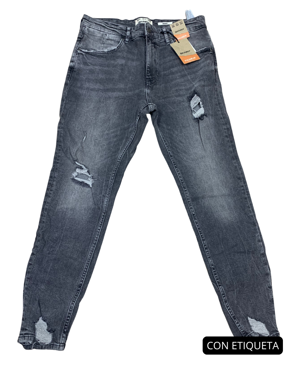 Pull &amp; Bear - talla EUR 44