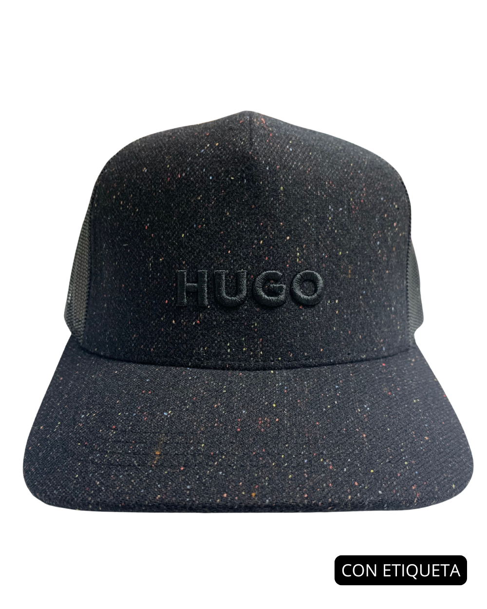 Hugo - talla única
