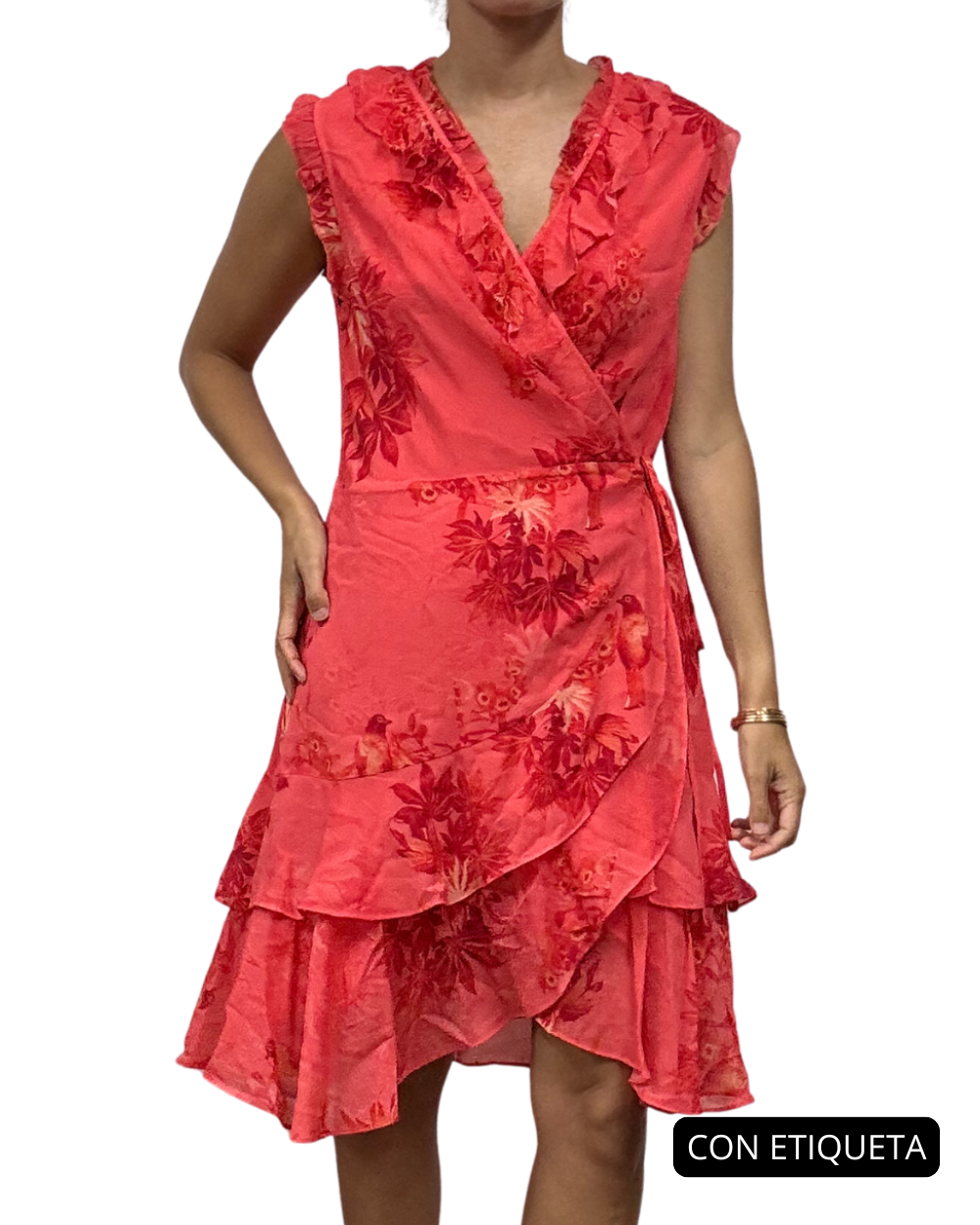 All Saints - talla 12