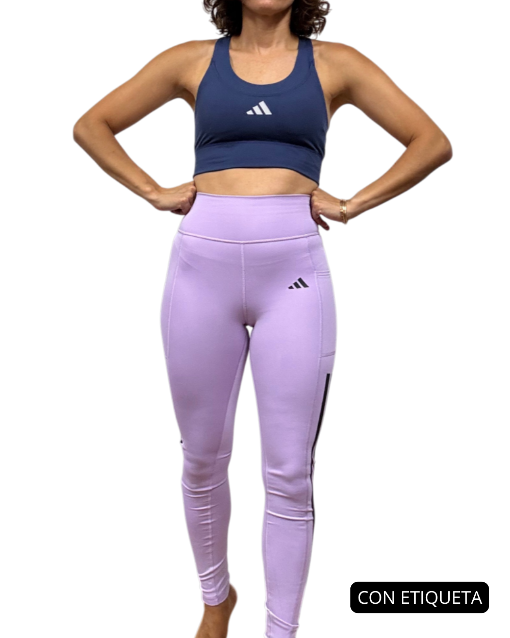 Adidas - talla XS