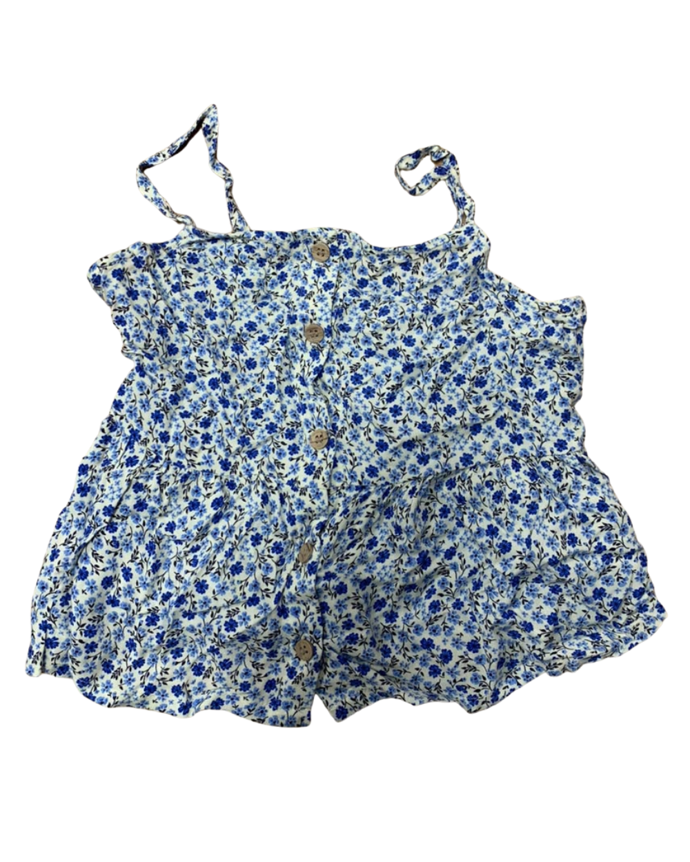 H&amp;M - talla 7-8A