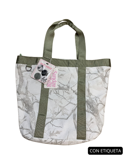 Diseño Independiente - talla única