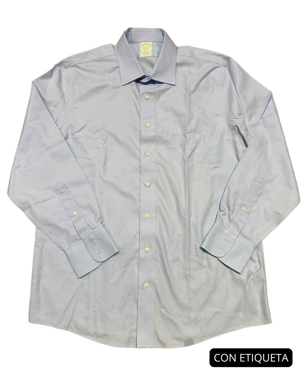 Brooks Brothers - talla 16 1/2 (34)