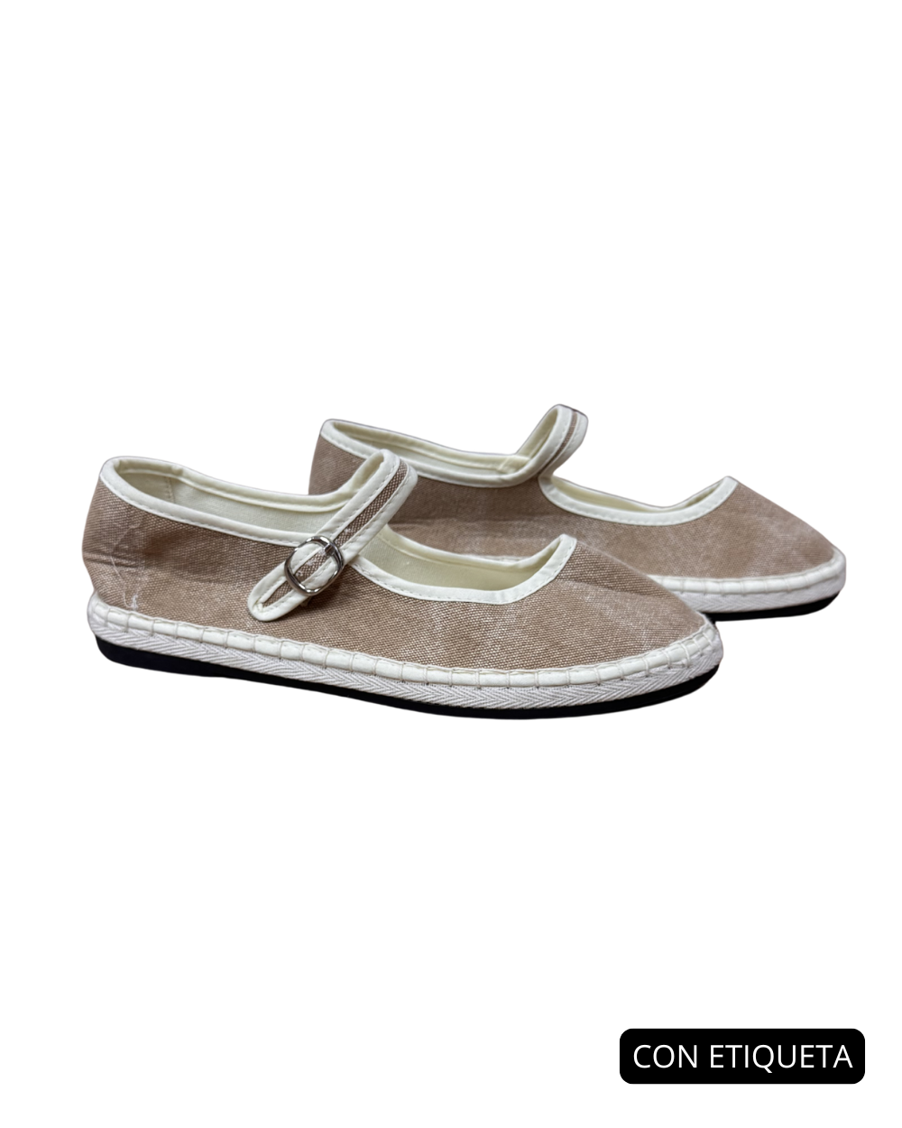 Sybilla - talla EUR 38