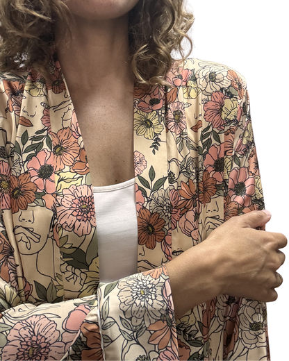 Velouté - talla S/M