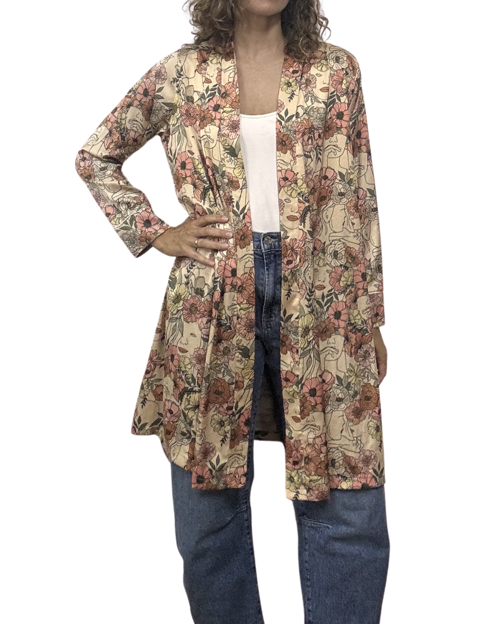 Velouté - talla S/M