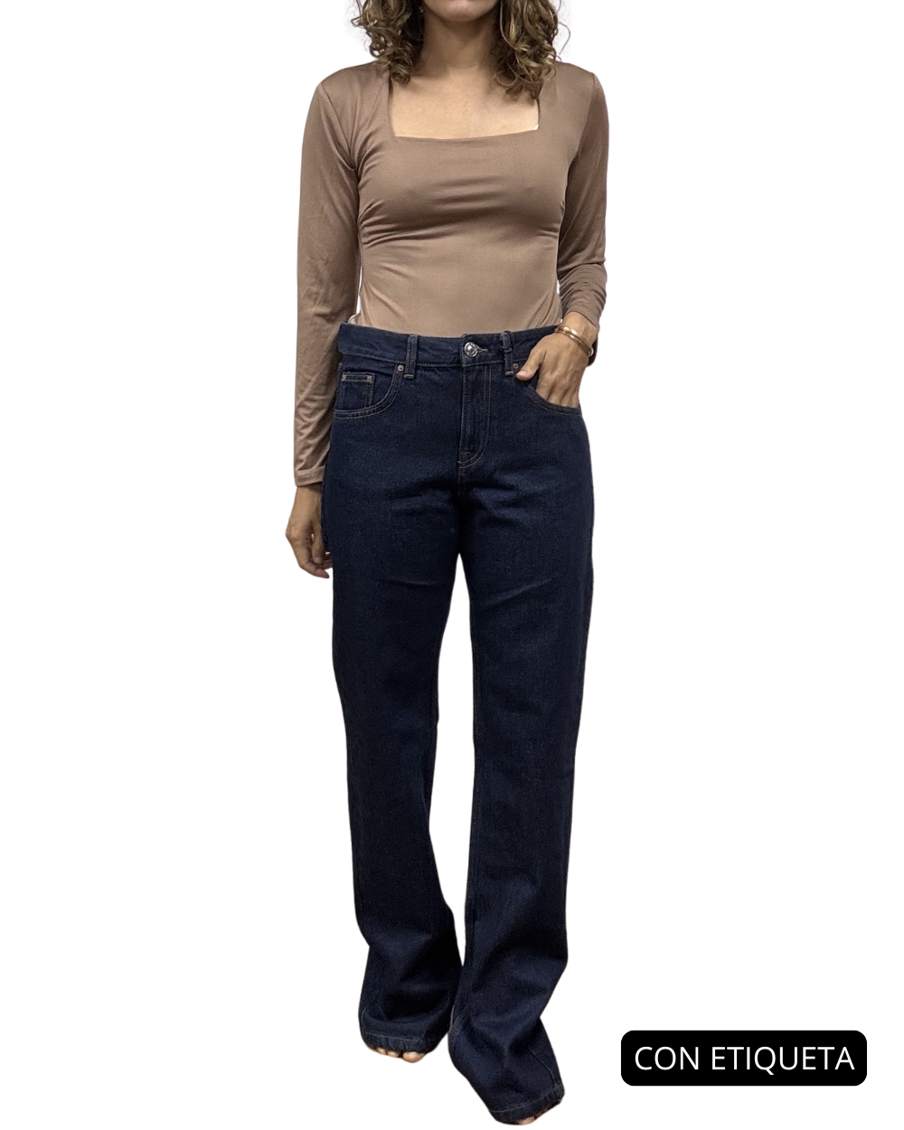 Pull&amp;Bear - talla EUR 36