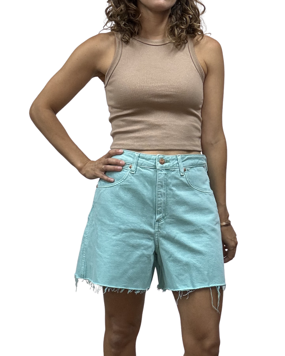 Wrangler - talla 28