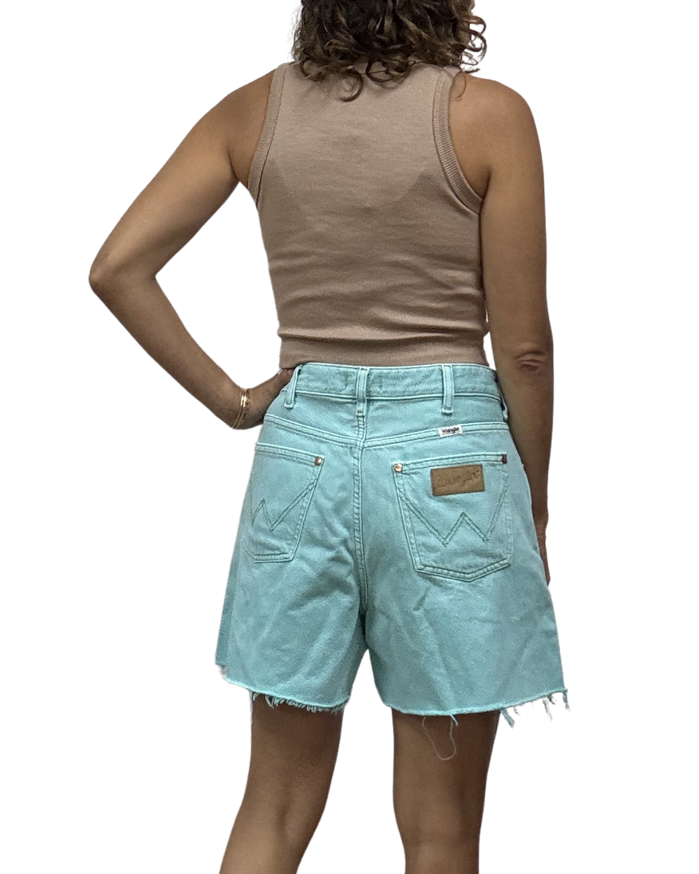 Wrangler - talla 28