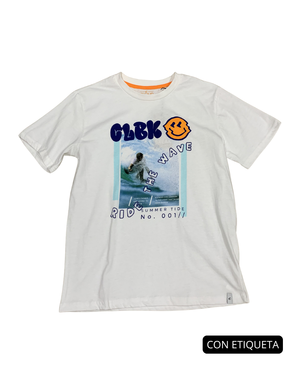 Could Break - talla 14