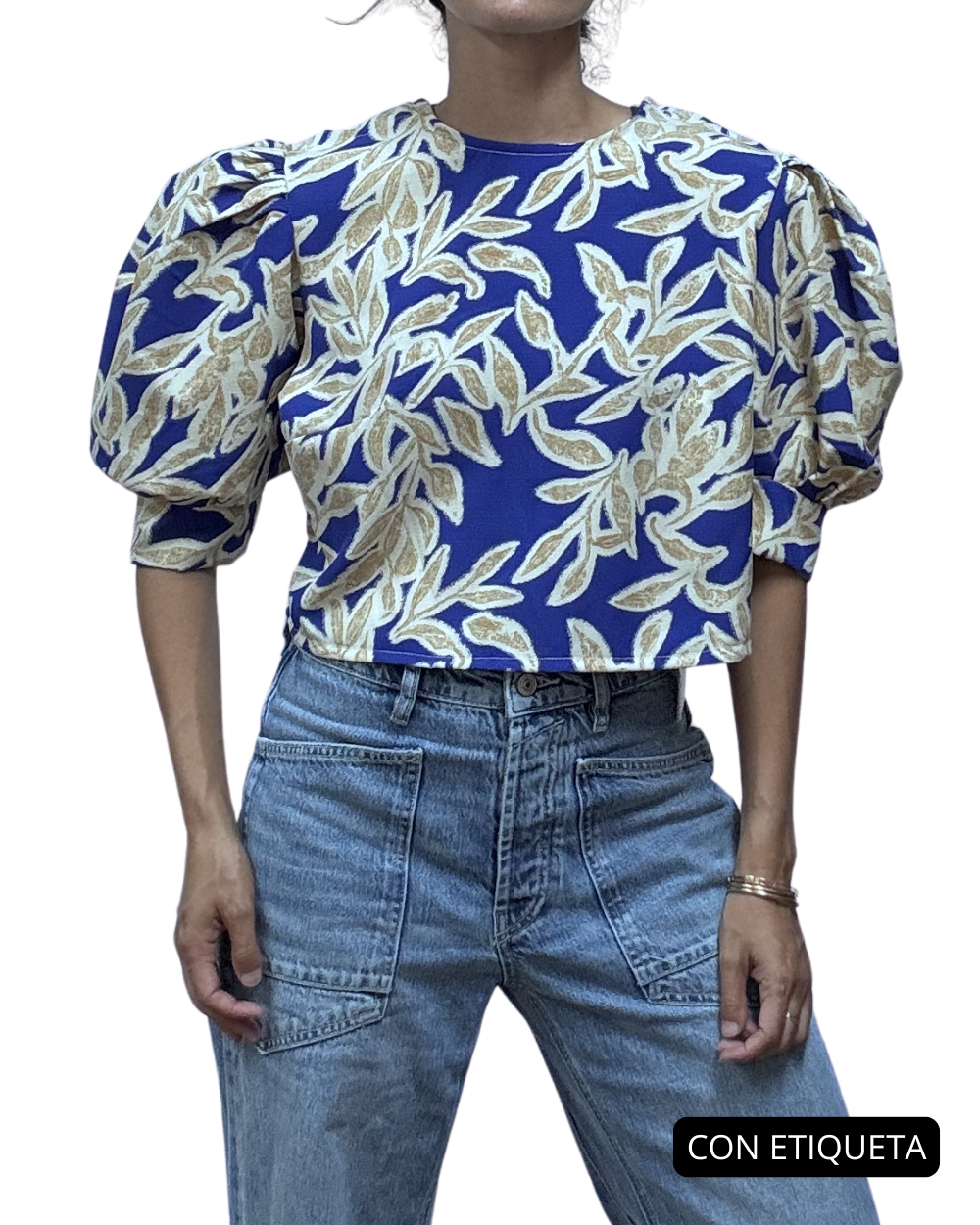 Frama - talla XL