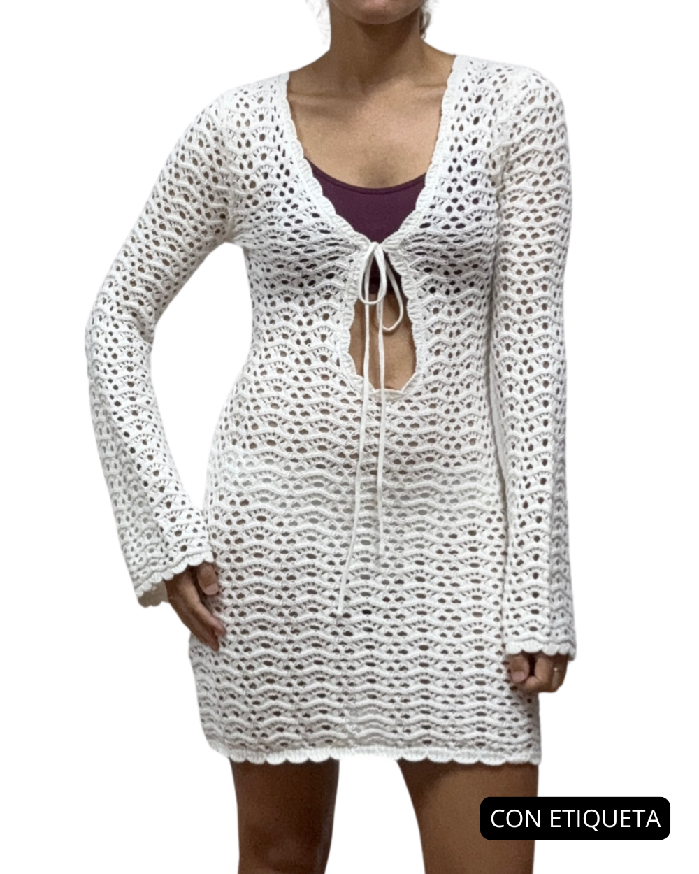 Mango - talla S/M