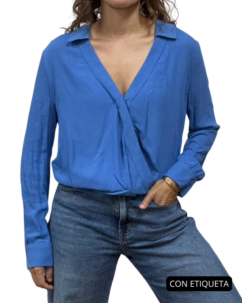 Mango - talla S