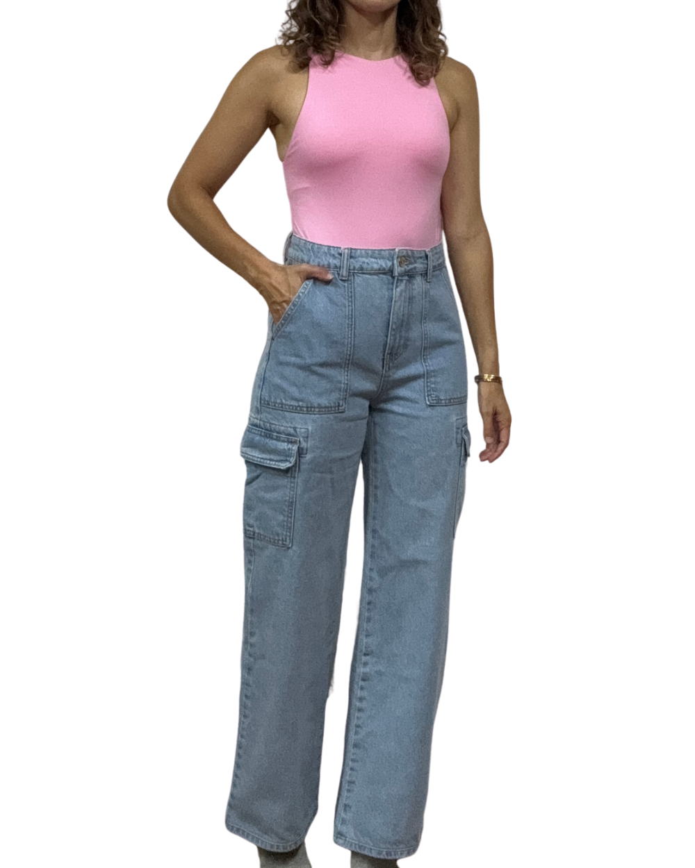 Zara - talla EUR 34