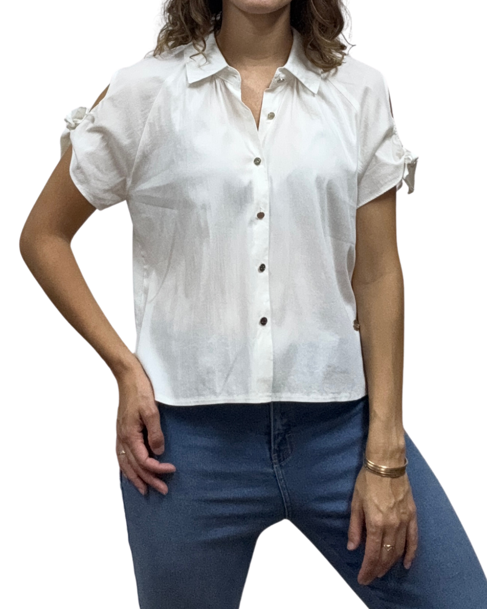 Jennifer Lopez - talla XS