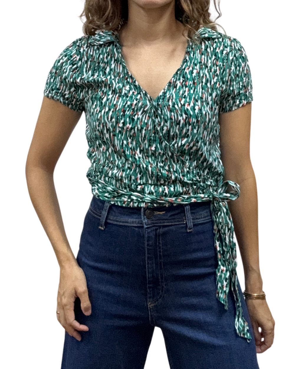 Green Goddess - talla L