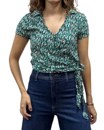 Green Goddess - talla L