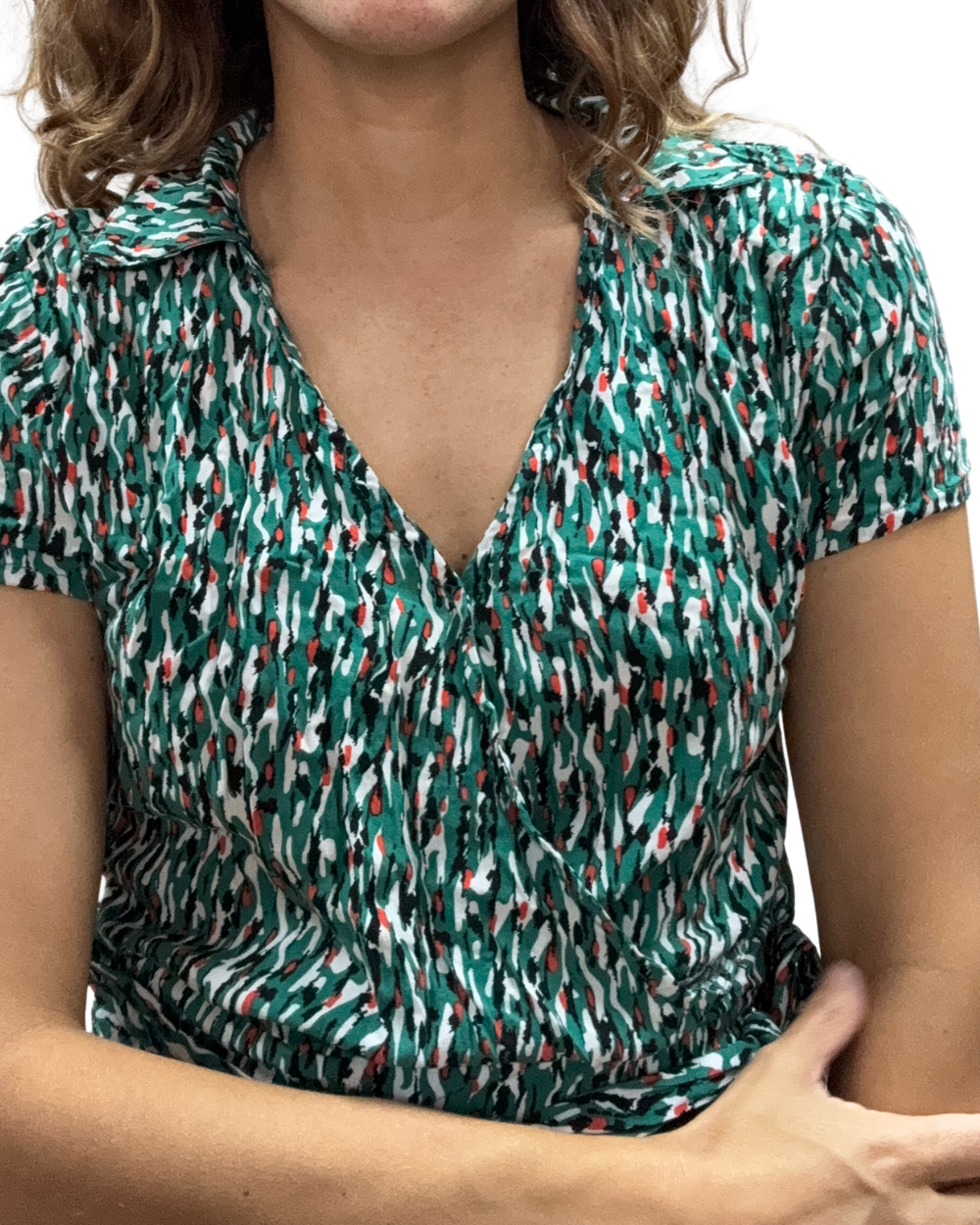 Green Goddess - talla L