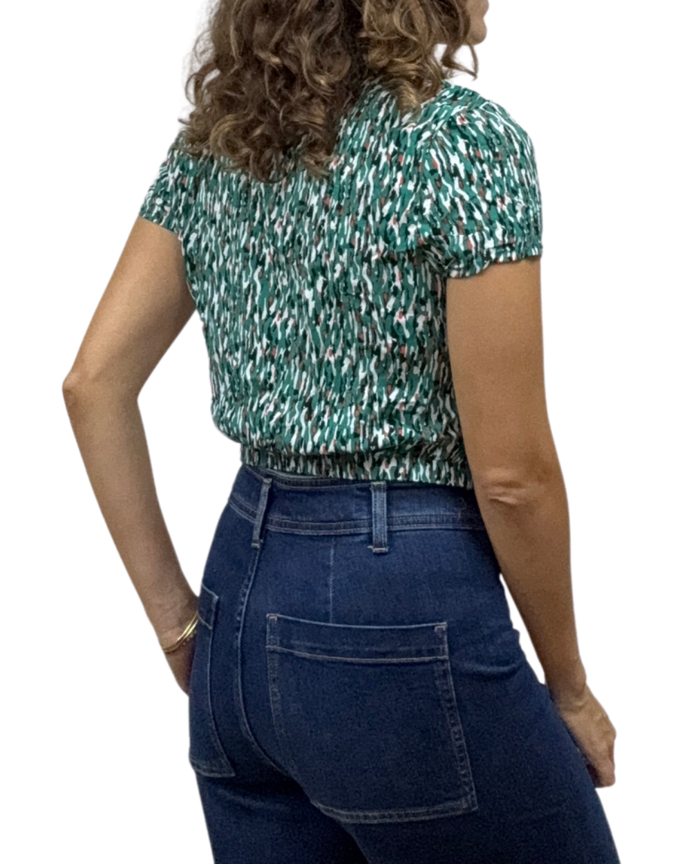 Green Goddess - talla L