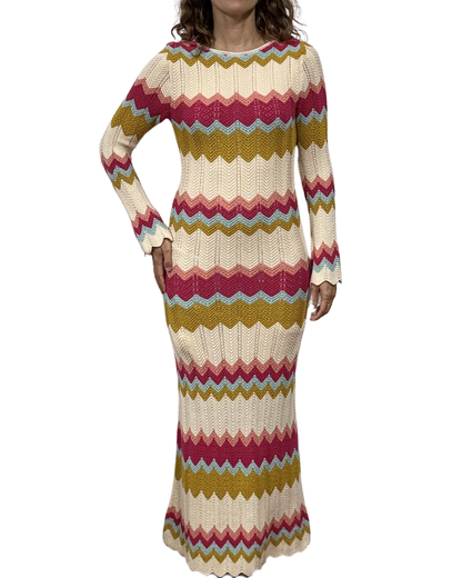 Capittana - talla M/L
