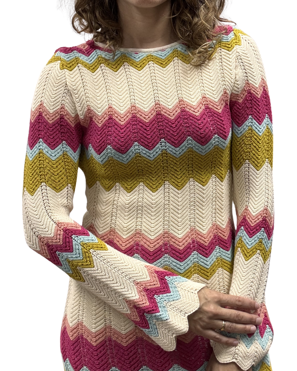 Capittana - talla M/L