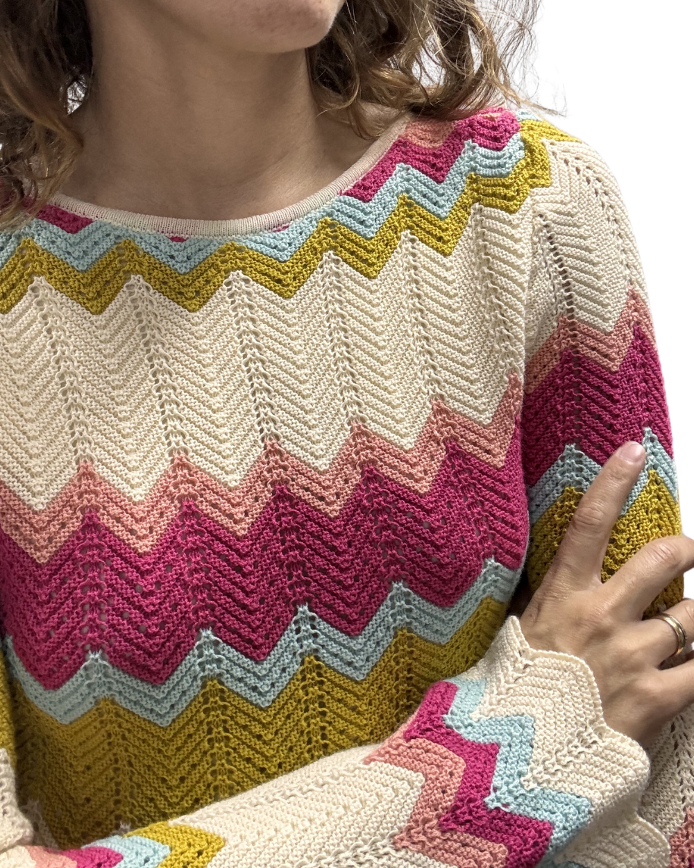 Capittana - talla M/L
