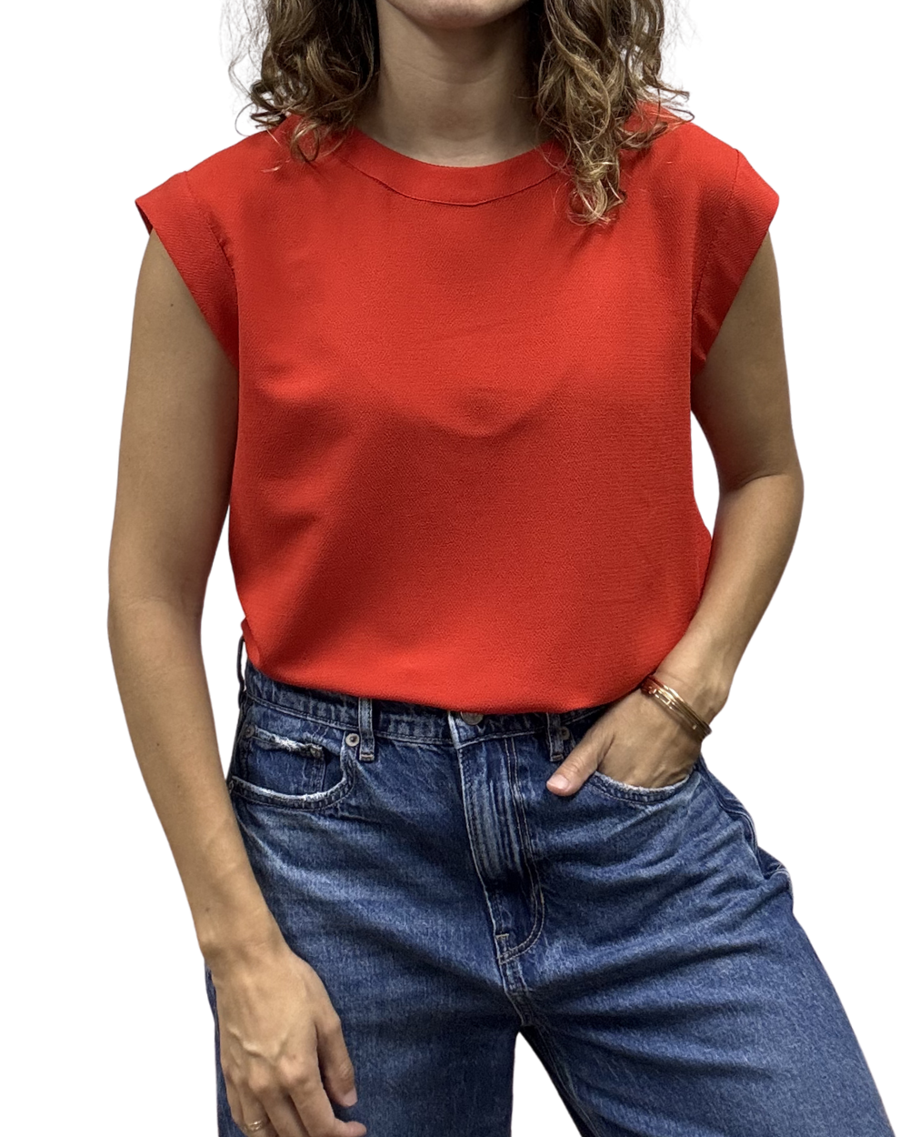 Mango - talla M