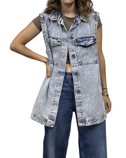 Bassika - talla S/M