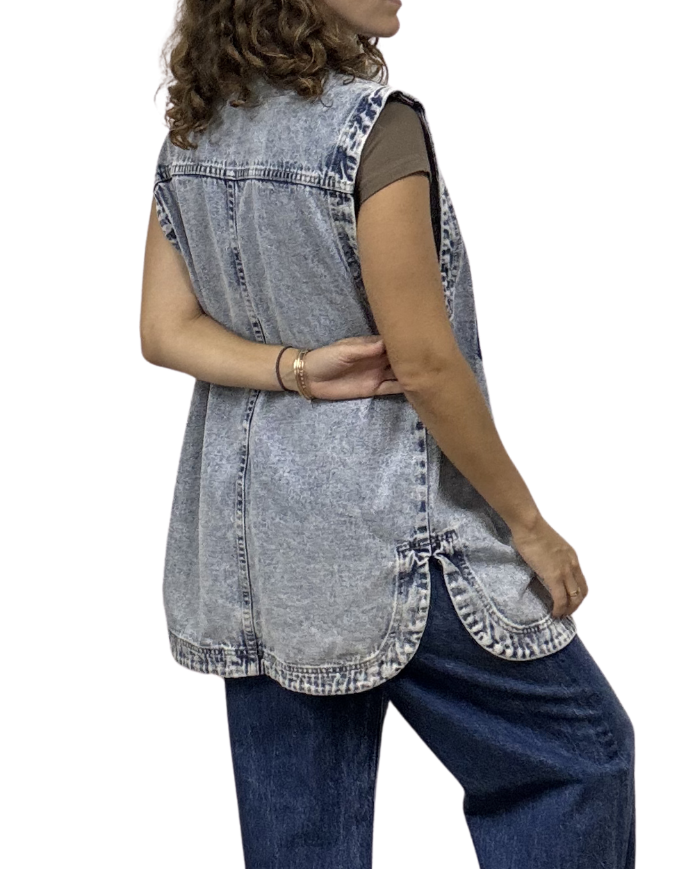 Bassika - talla S/M