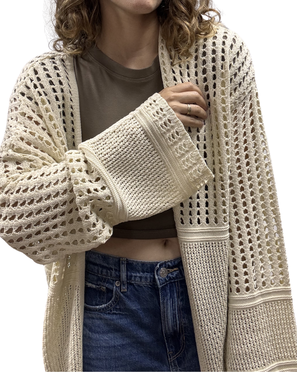 La Matier - talla M/L
