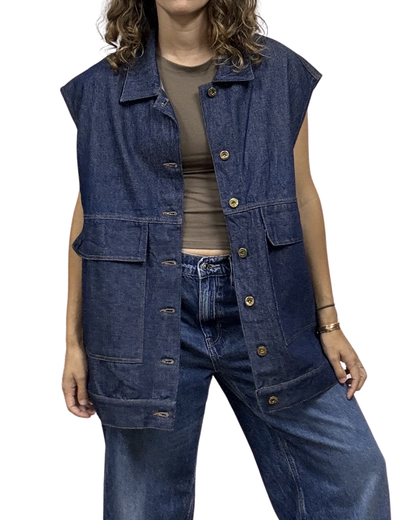 Black cha cha - talla S/M