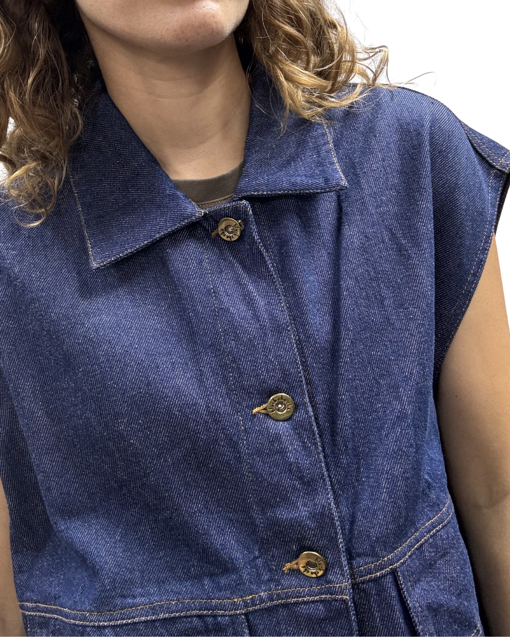 Black cha cha - talla S/M