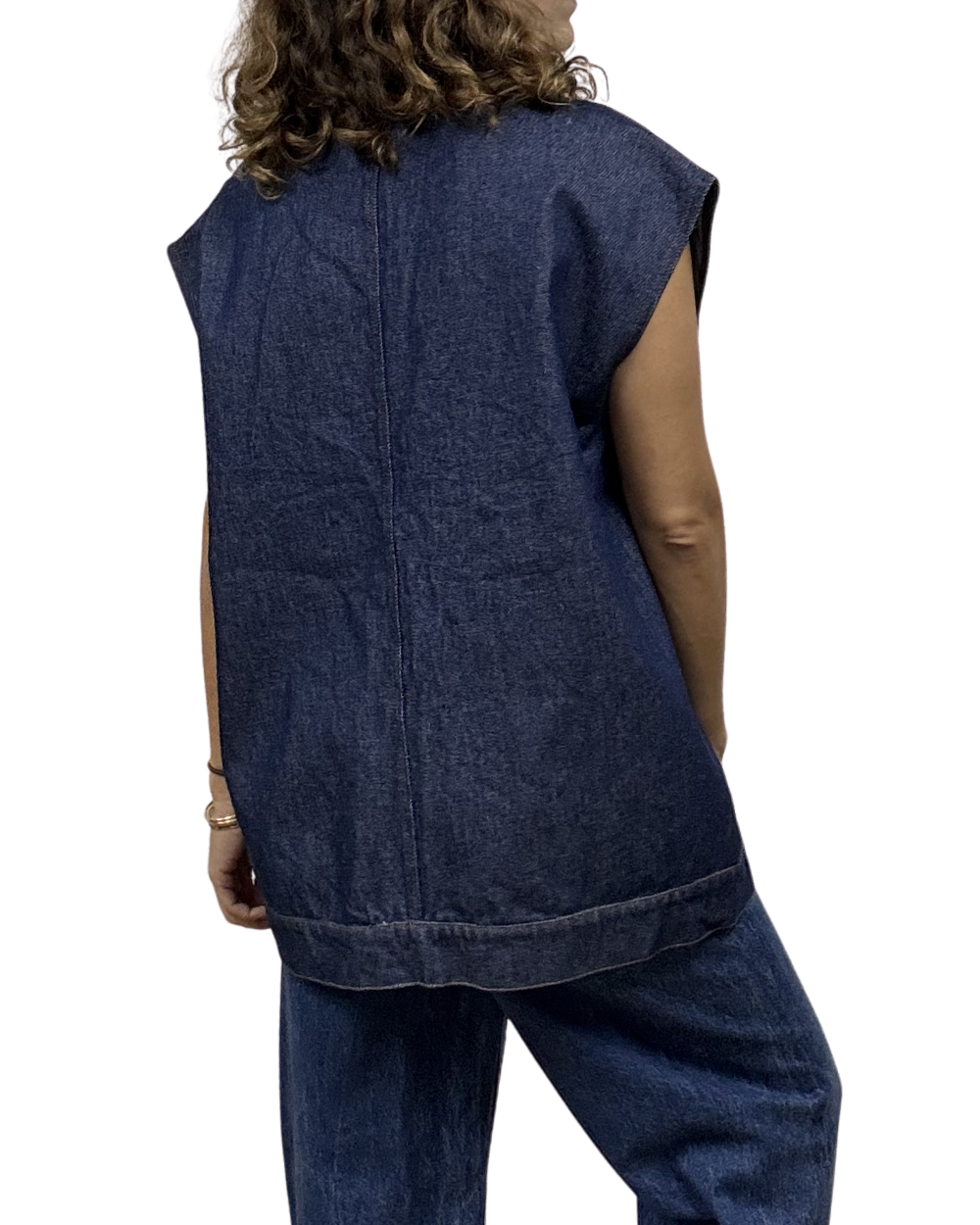 Black cha cha - talla S/M
