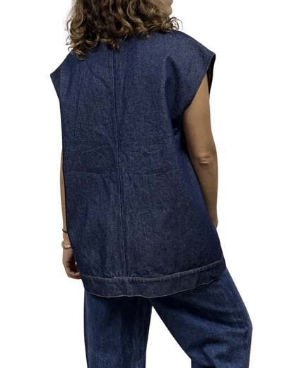 Black cha cha - talla S/M