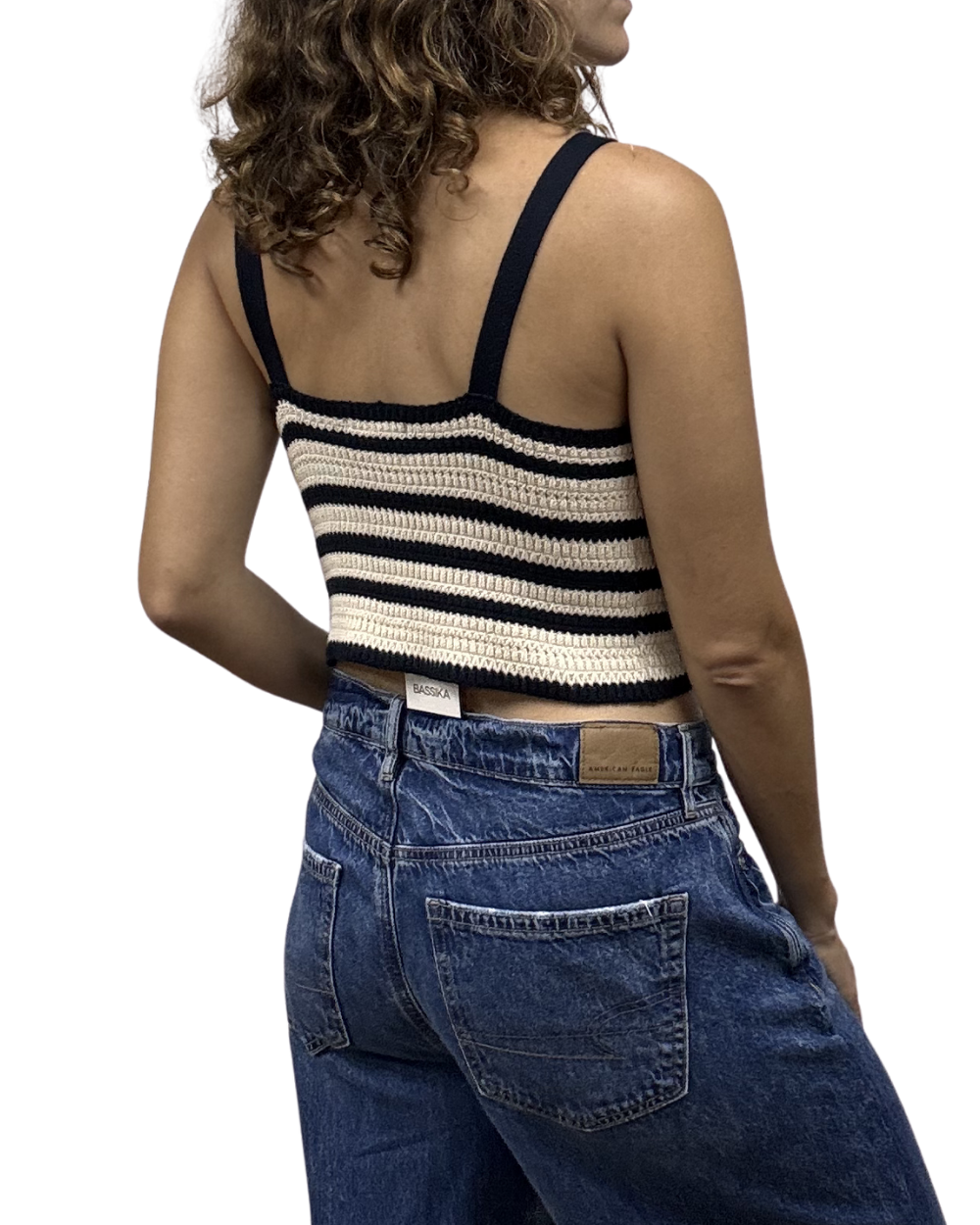 Bassika - talla S