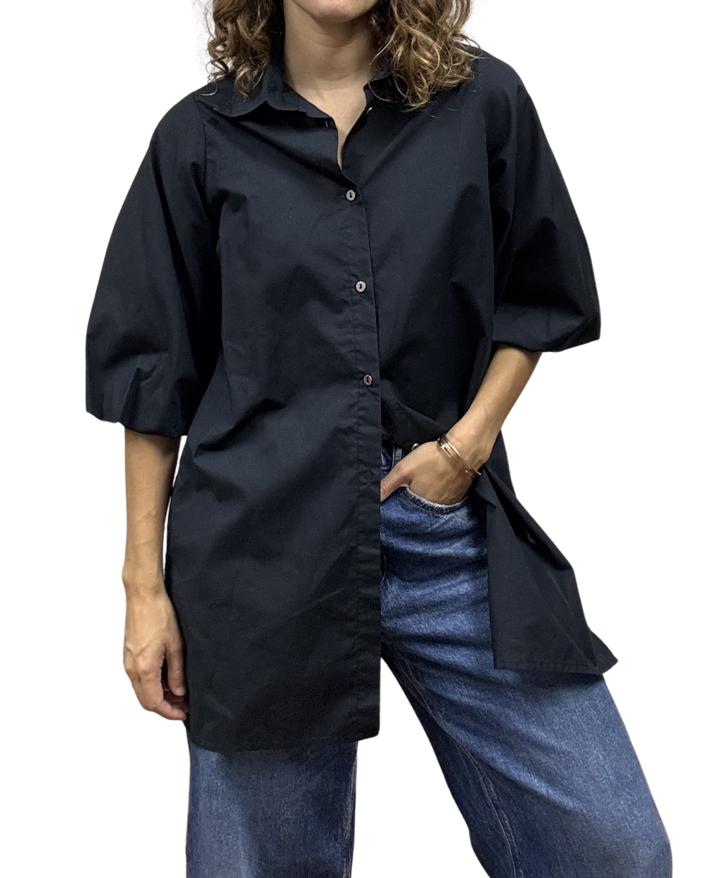 Minimal - talla S